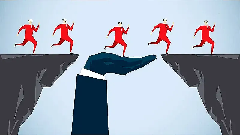 2/5/2026 TOTD: The Solvent of Authority