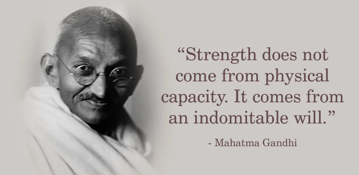 2/10/2026 TOTD: The Truth Is A a Mirror