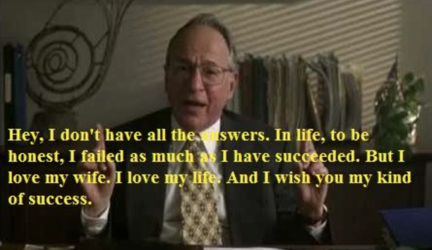 3/19/2026 TOTD: I Love The Mornings