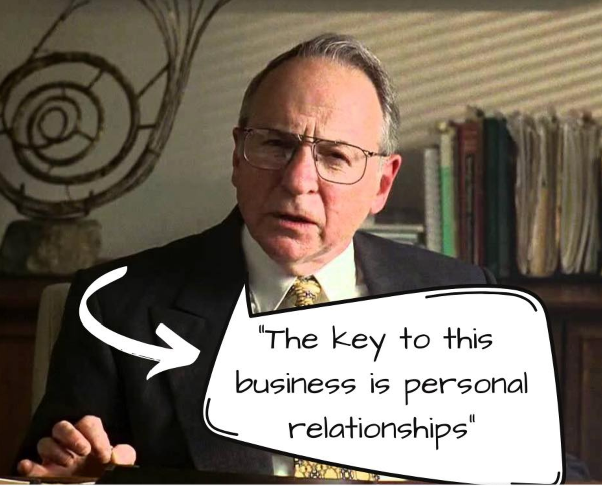 3/20/2026 TOTD: The Dicky Fox Standard