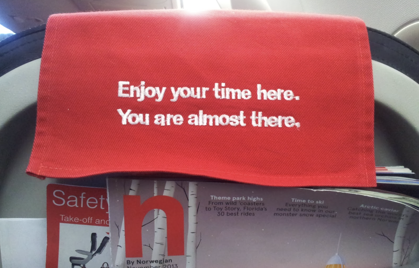 3/23/2026 TOTD: No Hitchhiking