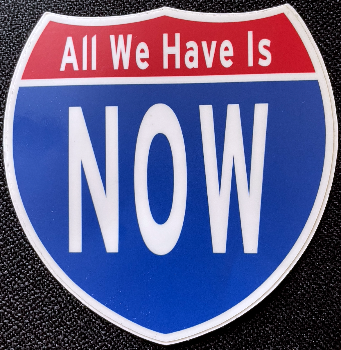 3/24/2026 TOTD: Choose the "NOW"
