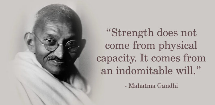 2/10/2026 TOTD: The Truth Is A a Mirror