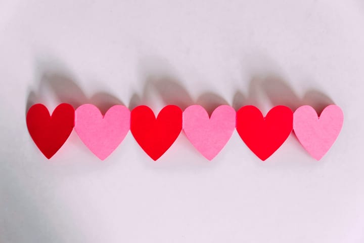 2/14/2026 TOTD: The Resonance of Love