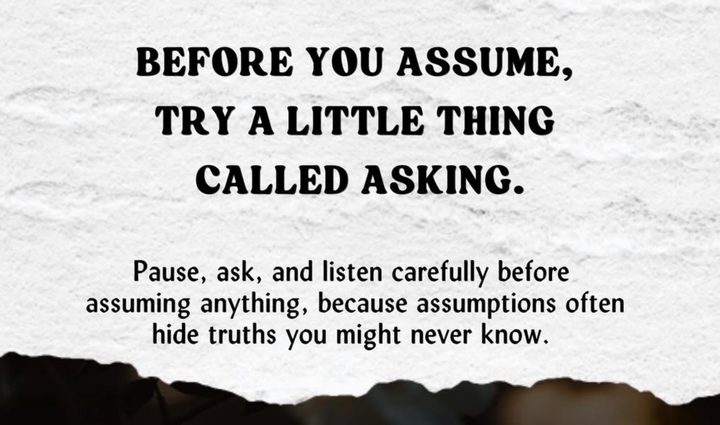 03/11/2023 TOTD: Command the Room