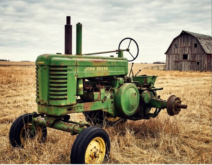 3/17/2026 TOTD: Do Not Ignore The Red Flags