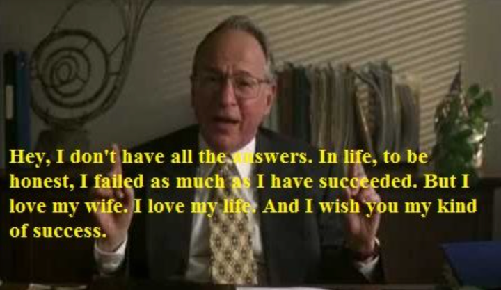 3/19/2026 TOTD: I Love The Mornings